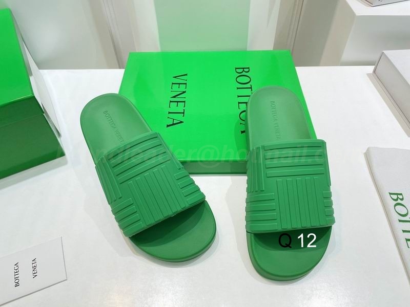 Bottega Veneta Women's Slippers 10